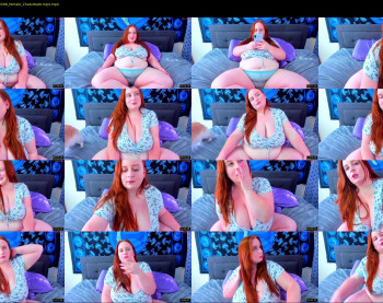 thiccjess420 — 28 minute Chaturbate female cam show recording, 720p, Jun 22, 2023
