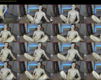 tonywatcher147 — 56 minute Chaturbate male cam show recording, 720p, Jun 22, 2023