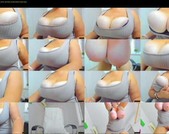 umnizza7777 — 120 minute Chaturbate female cam show recording, 720p, Jun 23, 2023