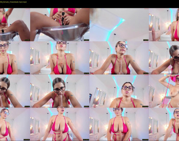 valerynova — 101 minute Chaturbate female cam show recording, 720p, Jun 24, 2023