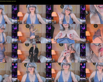 victoria_dior — 65 minute Chaturbate female cam show recording, 720p, Jun 23, 2023