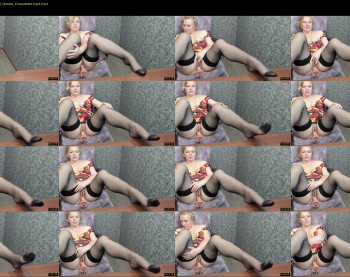 vikkusya — 29 minute Chaturbate female cam show recording, 720p, Jun 23, 2023