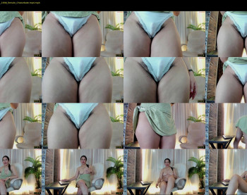 wanda_walton — 14 minute Chaturbate female cam show recording, 720p, Jun 22, 2023