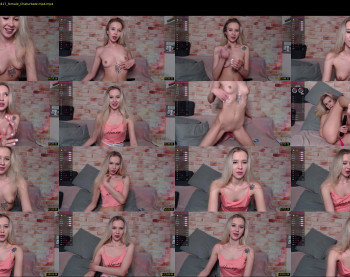 why_____not — 90 minute Chaturbate female cam show recording, 720p, Jun 24, 2023