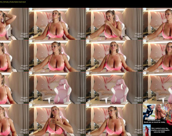 wildtequilla — 44 minute Chaturbate couple cam show recording, 720p, Jun 24, 2023