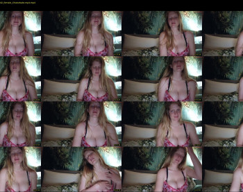 x__rose__x — 12 minute Chaturbate female cam show recording, 720p, Jun 24, 2023