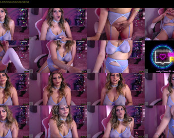 xclusivesecrets — 120 minute Chaturbate female cam show recording, 720p, Jun 23, 2023