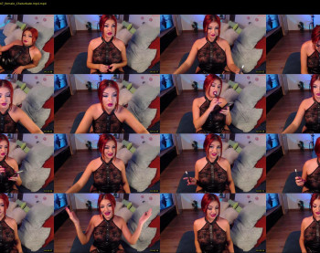 xkimoraxx — 7 minute Chaturbate female cam show recording, 720p, Jun 23, 2023