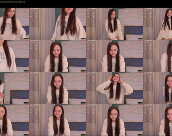 yes_ready — 4 minute Chaturbate female cam show recording, 720p, Jun 23, 2023