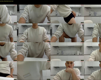 youcan__ — 74 minute Chaturbate male cam show recording, 480p, Jun 23, 2023
