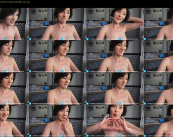 yournaughtypixie — 7 minute Chaturbate couple cam show recording, 720p, Jun 22, 2023