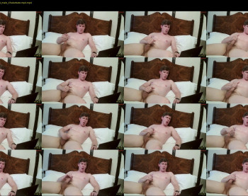 9thick88 — 20 minute Chaturbate male cam show recording, 720p, Jun 24, 2023