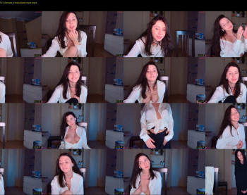 _mary_chili — 121 minute Chaturbate female cam show recording, 720p, Jun 24, 2023
