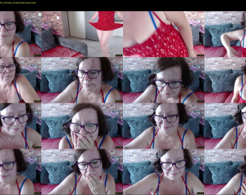 adelewildx — 9 minute Chaturbate female cam show recording, 720p, Jun 24, 2023