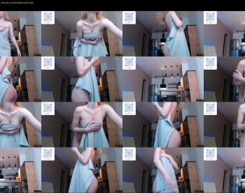 adrykilly — 71 minute Chaturbate female cam show recording, 720p, Jun 25, 2023