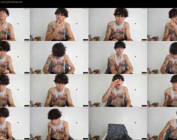 aesus3x — 19 minute Chaturbate male cam show recording, 480p, Jun 24, 2023