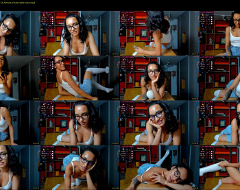 alice_bane — 49 minute Chaturbate female cam show recording, 720p, Jun 25, 2023