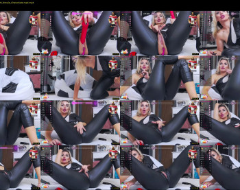 allesya23 — 14 minute Chaturbate female cam show recording, 720p, Jun 25, 2023