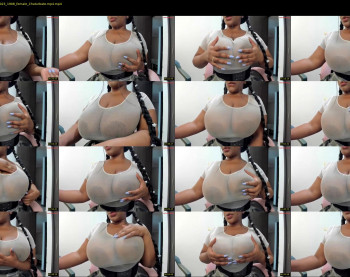 amazon_brunette — 8 minute Chaturbate female cam show recording, 480p, Jun 24, 2023