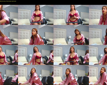 anahirivera — 6 minute Chaturbate female cam show recording, 720p, Jun 24, 2023