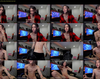 andrew_round — 120 minute Chaturbate male cam show recording, 720p, Jun 24, 2023