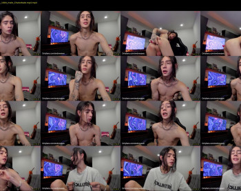 andrew_round — 24 minute Chaturbate male cam show recording, 720p, Jun 24, 2023