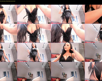 anni_lovely — 28 minute Chaturbate female cam show recording, 720p, Jun 24, 2023