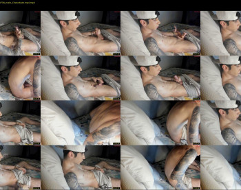 austin1119a — 20 minute Chaturbate male cam show recording, 720p, Jun 24, 2023