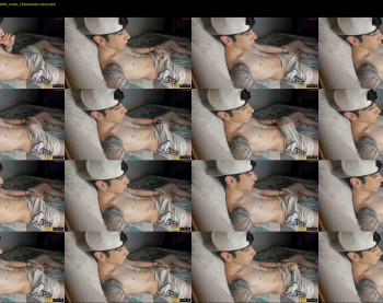 austin1119a — 5 minute Chaturbate male cam show recording, 720p, Jun 24, 2023