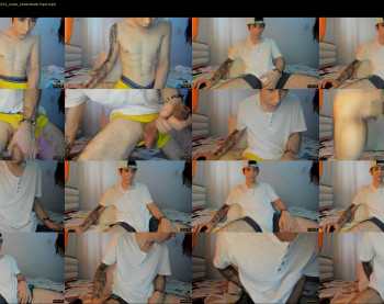 austin1119a — 67 minute Chaturbate male cam show recording, 720p, Jun 24, 2023