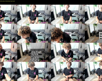 bashful4200 — 39 minute Chaturbate male cam show recording, 720p, Jun 24, 2023