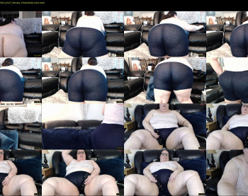 bbwmilfforcamfun — 40 minute Chaturbate female cam show recording, 720p, Jun 25, 2023
