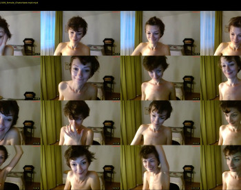 bebacksooon — 72 minute Chaturbate female cam show recording, 480p, Jun 24, 2023
