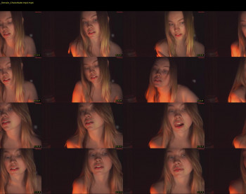 bibi_it_is — 3 minute Chaturbate female cam show recording, 720p, Jun 24, 2023