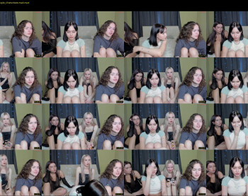bjliki — 20 minute Chaturbate couple cam show recording, 720p, Jun 24, 2023
