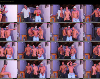 blakemate — 92 minute Chaturbate male cam show recording, 720p, Jun 24, 2023