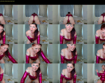 bob1326 — 6 minute Chaturbate female cam show recording, 720p, Jun 24, 2023