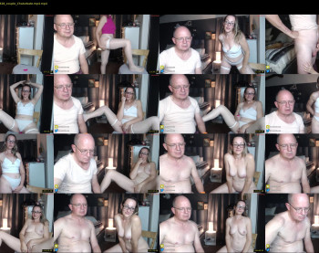 boeslaboes — 123 minute Chaturbate couple cam show recording, 720p, Jun 24, 2023