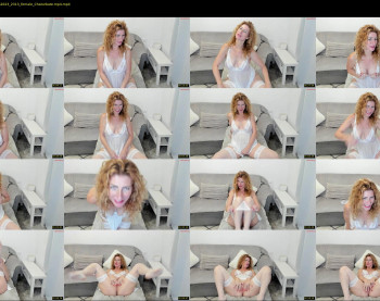 britishmilfpenelope — 3 minute Chaturbate female cam show recording, 720p, Jun 24, 2023