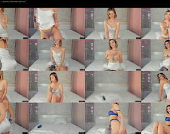 byrdtabitha — 121 minute Chaturbate female cam show recording, 720p, Jun 24, 2023