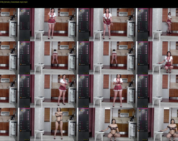 carmela_fox — 11 minute Chaturbate female cam show recording, 720p, Jun 24, 2023