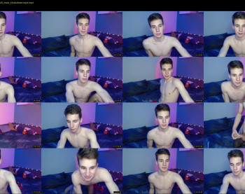 cute_brian — 121 minute Chaturbate male cam show recording, 720p, Jun 25, 2023