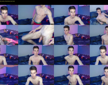 cute_brian — 120 minute Chaturbate male cam show recording, 720p, Jun 25, 2023