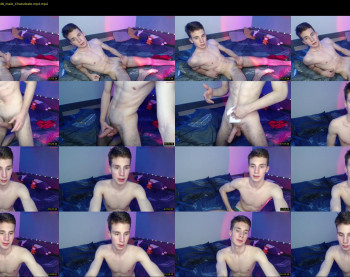 cute_brian — 19 minute Chaturbate male cam show recording, 720p, Jun 25, 2023