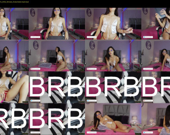cyanide_candys — 121 minute Chaturbate female cam show recording, 720p, Jun 24, 2023