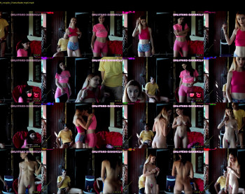 danamily — 120 minute Chaturbate female cam show recording, 720p, Jun 24, 2023