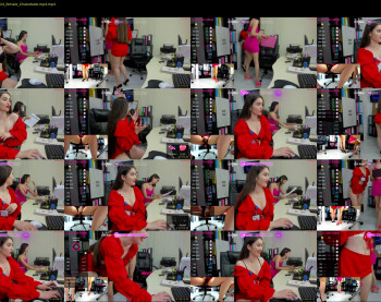 daryastars — 120 minute Chaturbate couple cam show recording, 720p, Jun 24, 2023