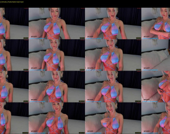 dee_nise — 113 minute Chaturbate female cam show recording, 720p, Jun 24, 2023