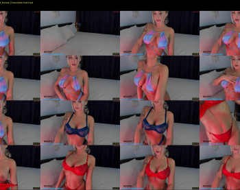 dee_nise — 44 minute Chaturbate female cam show recording, 720p, Jun 25, 2023