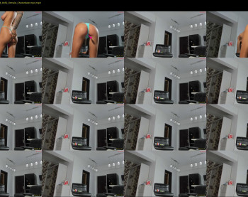 desert2blosom — 72 minute Chaturbate female cam show recording, 720p, Jun 25, 2023